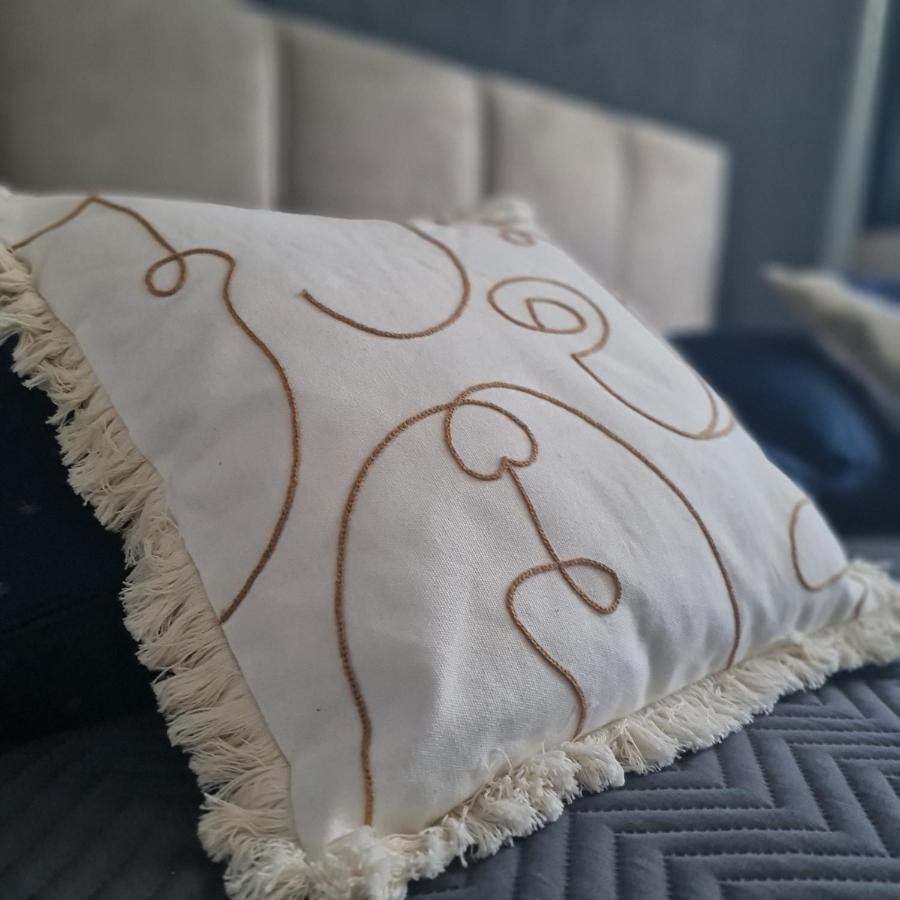 Apartment De Lux Dziwnow
