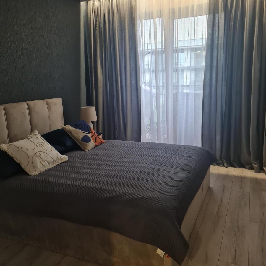 De Lux Apartment