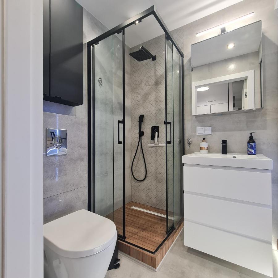 Apartment De Lux