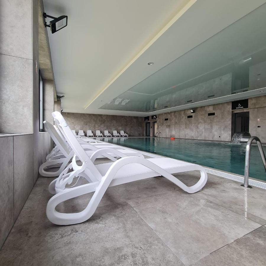 Apartment De Lux *