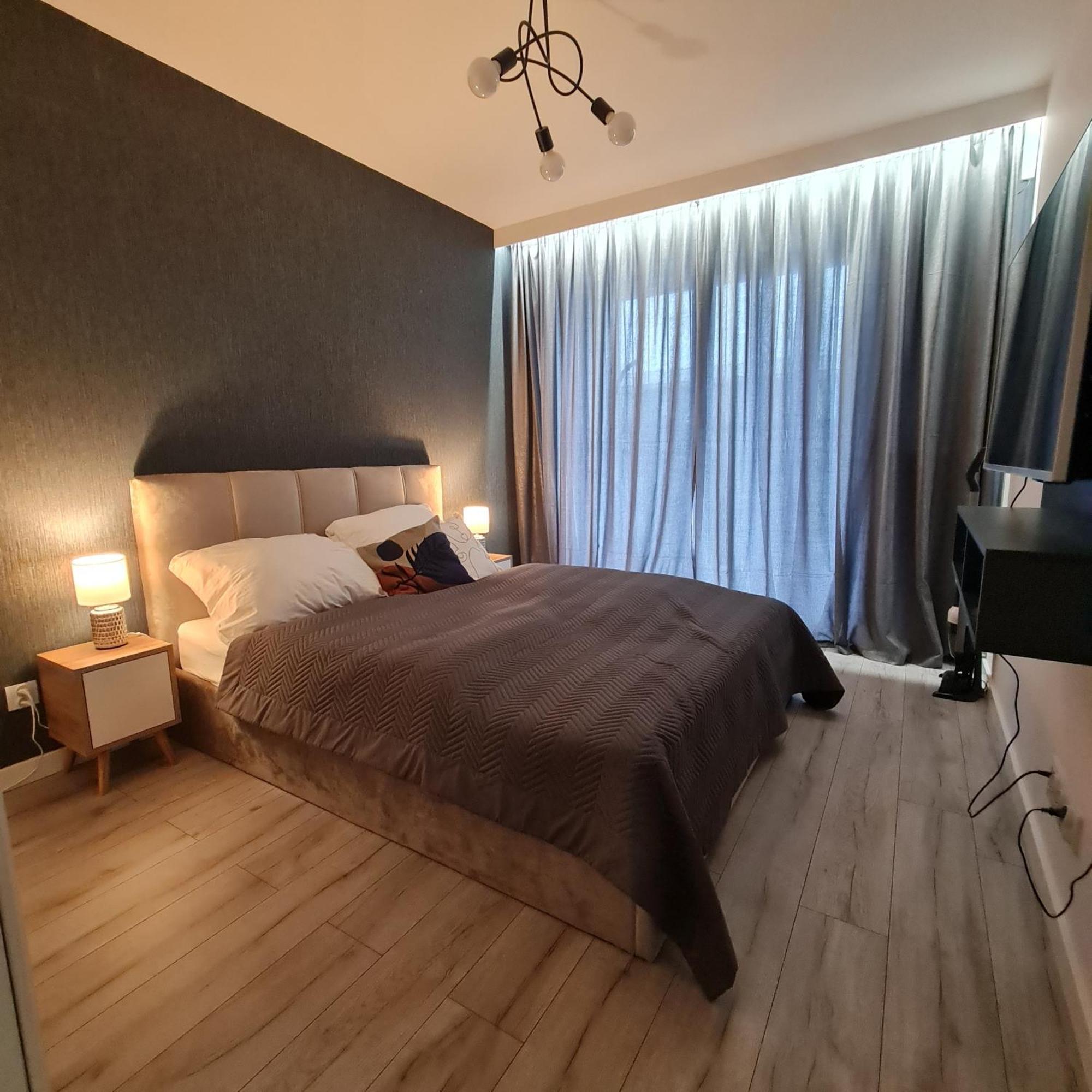 Apartment De Lux Dziwnow