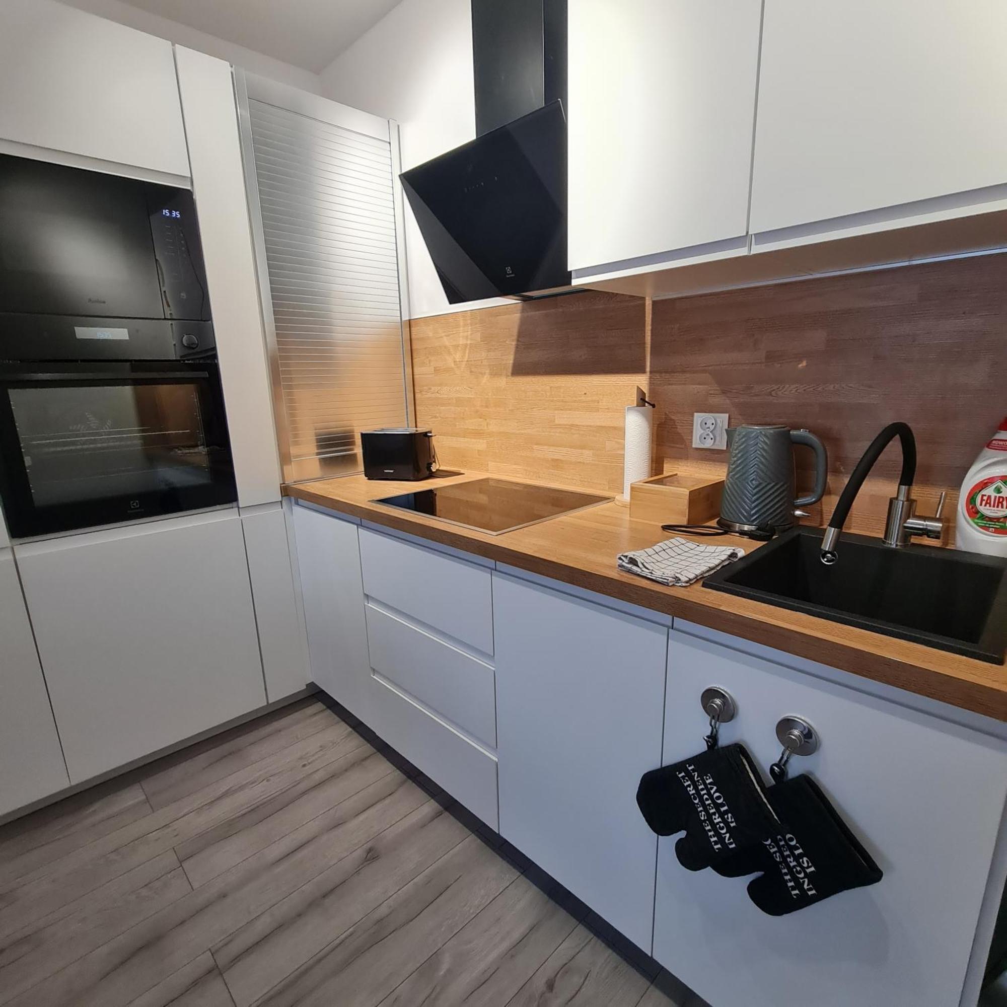 Apartment De Lux