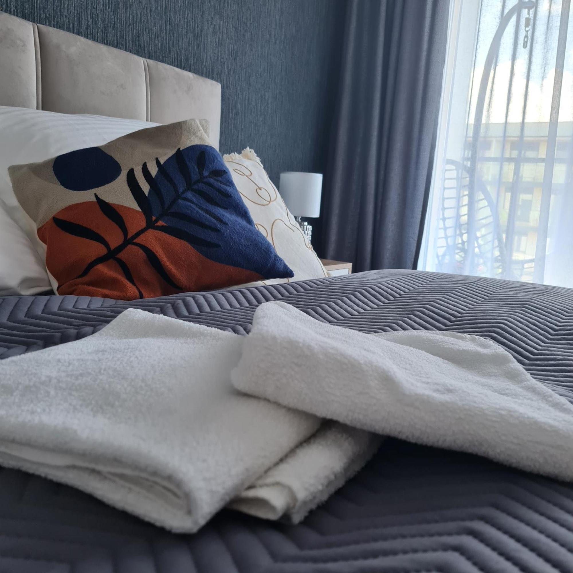 De Lux Apartment Dziwnow