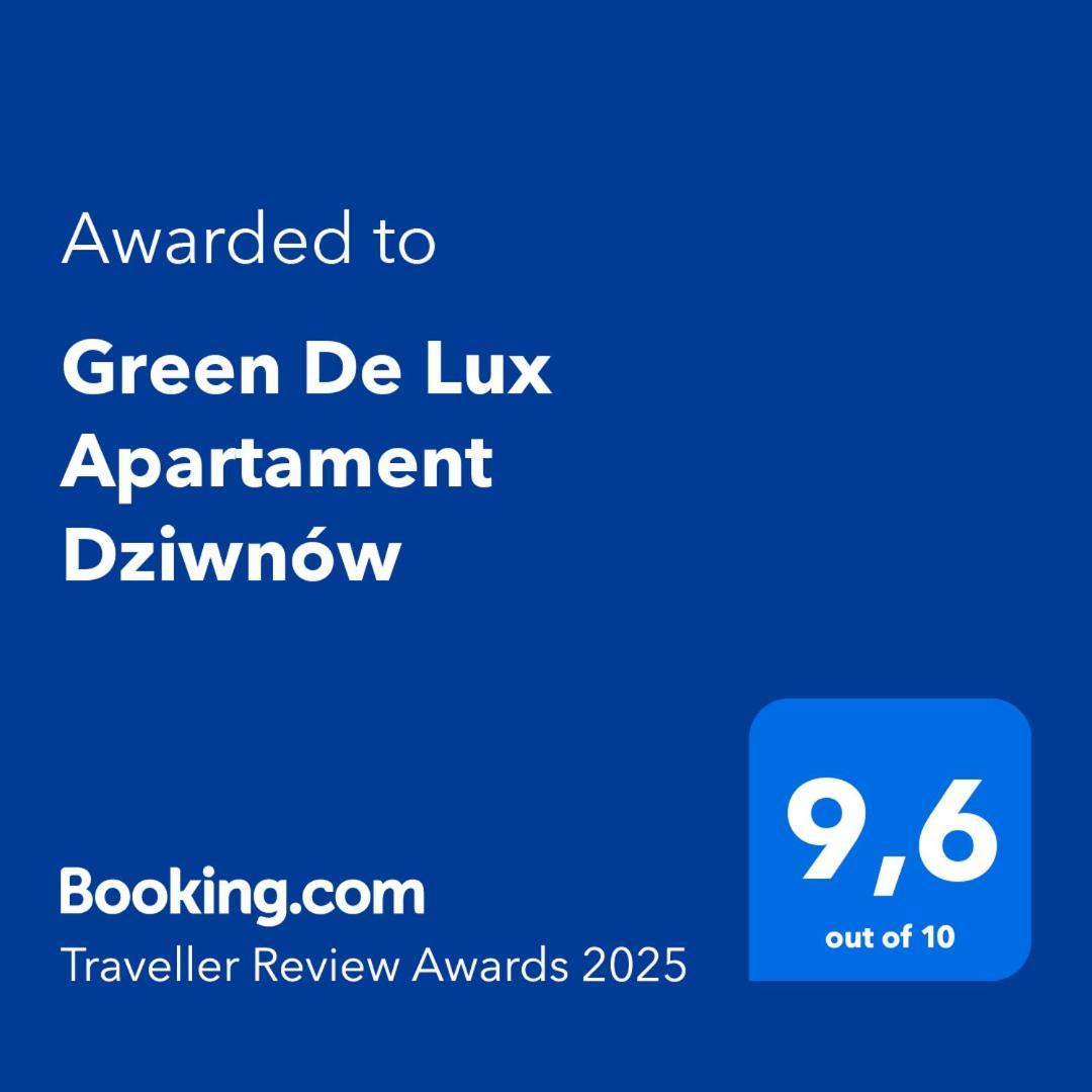 Apartment De Lux *